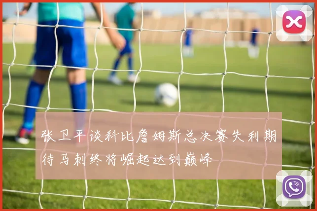 张卫平谈科比詹姆斯总决赛失利期待马刺终将崛起达到巅峰